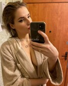 Анкета проститутки Тая - метро Донской, возраст - 24