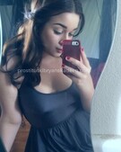 Анкета проститутки Леля - метро Замоскворечье, возраст - 24