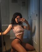 Анкета проститутки Каролина - метро Замоскворечье, возраст - 24