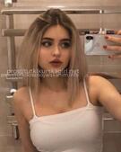 Анкета проститутки Тая - метро Пресненский, возраст - 24