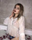 Анкета проститутки Римма - метро Ломоносовский, возраст - 24