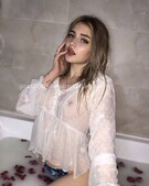 Анкета проститутки Марго - метро Саларьево, возраст - 24