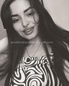 Анкета проститутки Тая - метро Теплый Стан, возраст - 24