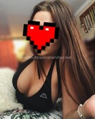 Анкета проститутки Кира - метро Преображенское, возраст - 24