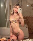 Анкета проститутки Любовь - метро Сокол, возраст - 24