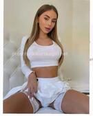 Анкета проститутки Екатерина - метро Арбат, возраст - 24