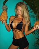 Анкета проститутки Елена - метро Угреша, возраст - 24