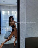 Анкета проститутки Зина - метро Выхино-Жулебино, возраст - 24