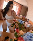 Анкета проститутки Раиса - метро Ясенево, возраст - 24