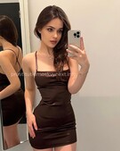 Анкета проститутки Лика - метро Пресненский, возраст - 24