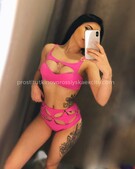 Анкета проститутки Галина - метро Лефортово, возраст - 24