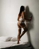 Анкета проститутки Арина - метро Марфино, возраст - 24