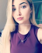 Анкета проститутки Лаура - метро Мещанский, возраст - 24