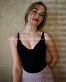 Анкета проститутки Викуся - метро Донской, возраст - 24