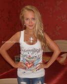 Анкета проститутки Дарина - метро Останкинский, возраст - 24