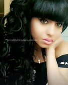 Анкета проститутки Дарья - метро Таганский, возраст - 24