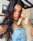 Анкета проститутки Элина - метро Мещанский, возраст - 24