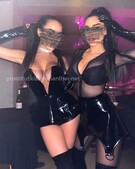 Анкета проститутки Николь - метро Басманный, возраст - 25