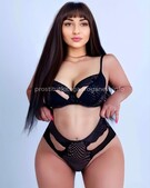 Анкета проститутки Адель - метро Чертаново Южное, возраст - 25