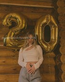 Анкета проститутки Лилия - метро Мещанский, возраст - 25