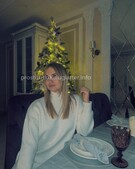 Анкета проститутки Олеся - метро Чертаново Южное, возраст - 25