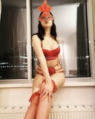 Анкета проститутки Ксюша - метро Алексеевский, возраст - 25