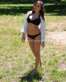 Анкета проститутки Лизочка - метро Арбат, возраст - 25