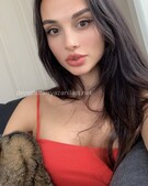 Анкета проститутки Шарлотта - метро Теплый Стан, возраст - 25