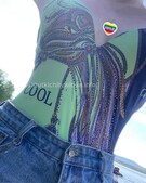 Анкета проститутки Алена - метро Басманный, возраст - 25