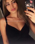 Анкета проститутки Ярослава - метро Хамовники, возраст - 25