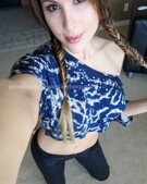 Анкета проститутки Аврора - метро Дорогомилово, возраст - 25