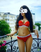 Анкета проститутки Ленусик - метро Дорогомилово, возраст - 25