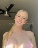 Анкета проститутки Ульяна - метро Пресненский, возраст - 25