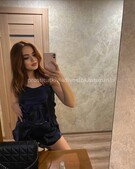 Анкета проститутки Рита - метро Тимирязевский, возраст - 25