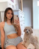 Анкета проститутки Тамара - метро Ломоносовский, возраст - 25