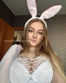 Анкета проститутки Катюша - метро Измайлово, возраст - 25