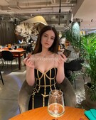 Анкета проститутки Алена - метро Таганский, возраст - 25