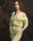 Анкета проститутки Зина - метро Раменки, возраст - 25