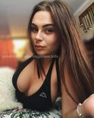 Анкета проститутки Яна - метро Отрадное, возраст - 25