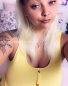 Анкета проститутки Стефания - метро Хамовники, возраст - 25