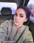 Анкета проститутки Ника - метро Академический, возраст - 25