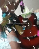 Анкета проститутки Юлия - метро Арбат, возраст - 25