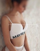 Анкета проститутки Надюша - метро Текстильщики, возраст - 25