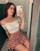 Анкета проститутки Любовь - метро Мещанский, возраст - 25