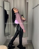 Анкета проститутки Юлия - метро Пресненский, возраст - 25