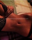 Анкета проститутки Света - метро Ясенево, возраст - 25