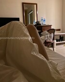 Анкета проститутки Шарлотта - метро Строгино, возраст - 26