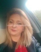 Анкета проститутки Милослава - метро Пресненский, возраст - 26