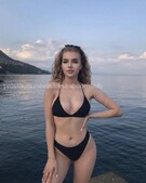 Анкета проститутки Ульяна - метро Чертаново Южное, возраст - 26