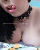 Анкета проститутки Злата - метро Лианозово, возраст - 26